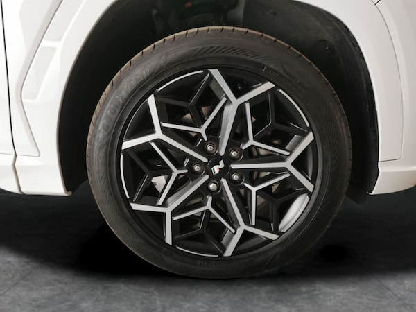 Used Hyundai TUCSON 2022 for sale - 76300641: Photo 36