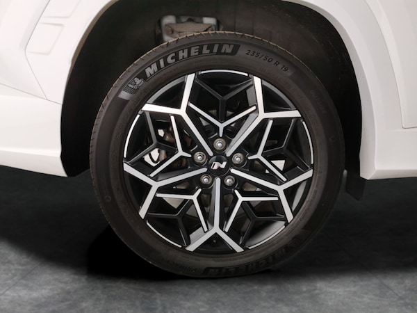 Used Hyundai TUCSON 2022 for sale - 76300641: Photo 37