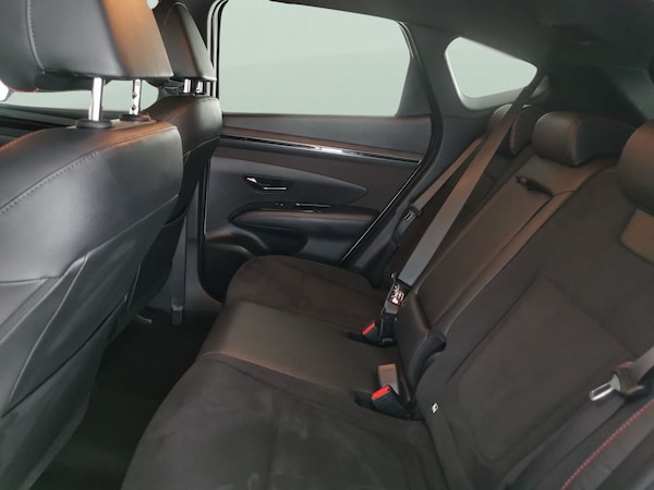 Used Hyundai TUCSON 2022 for sale - 76300641: Photo 38