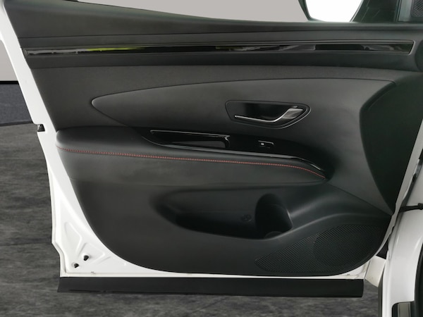 Used Hyundai TUCSON 2022 for sale - 76300641: Photo 39