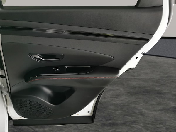 Used Hyundai TUCSON 2022 for sale - 76300641: Photo 42