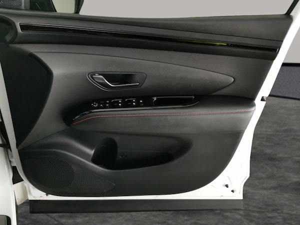 Used Hyundai TUCSON 2022 for sale - 76300641: Photo 43