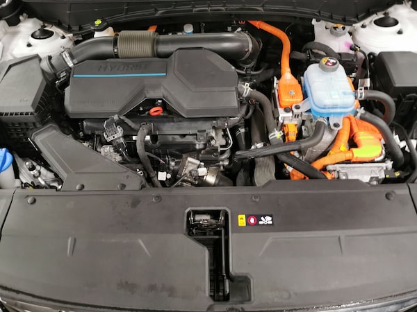Used Hyundai TUCSON 2022 for sale - 76300641: Photo 45