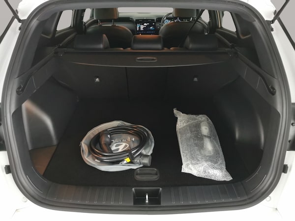 Used Hyundai TUCSON 2022 for sale - 76300641: Photo 46