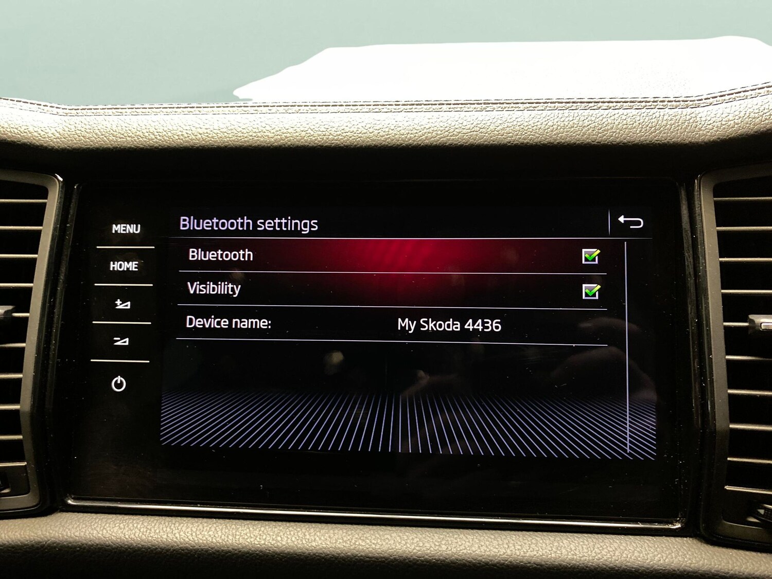 Used Skoda Kodiaq 2023 for sale - 77972205: Photo 15