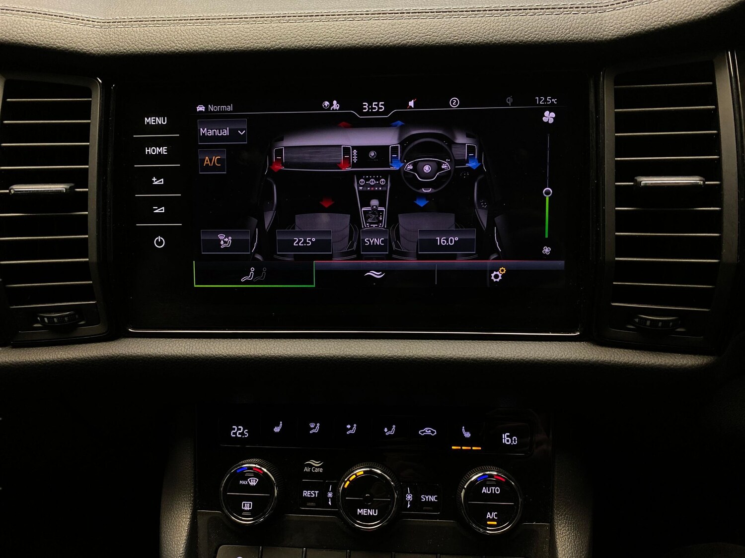 Used Skoda Kodiaq 2023 for sale - 77972205: Photo 17