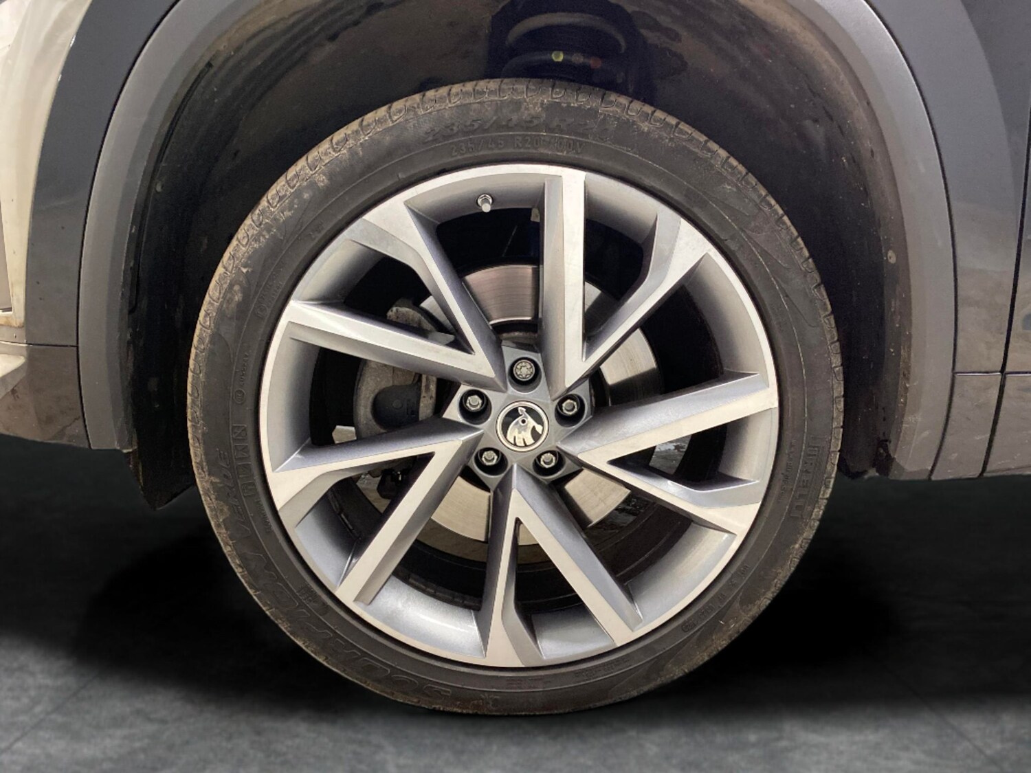 Used Skoda Kodiaq 2023 for sale - 77972205: Photo 21