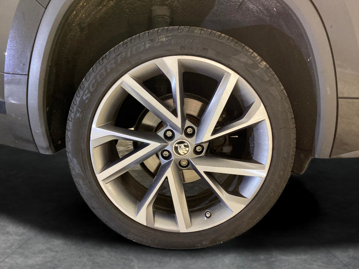 Used Skoda Kodiaq 2023 for sale - 77972205: Photo 23