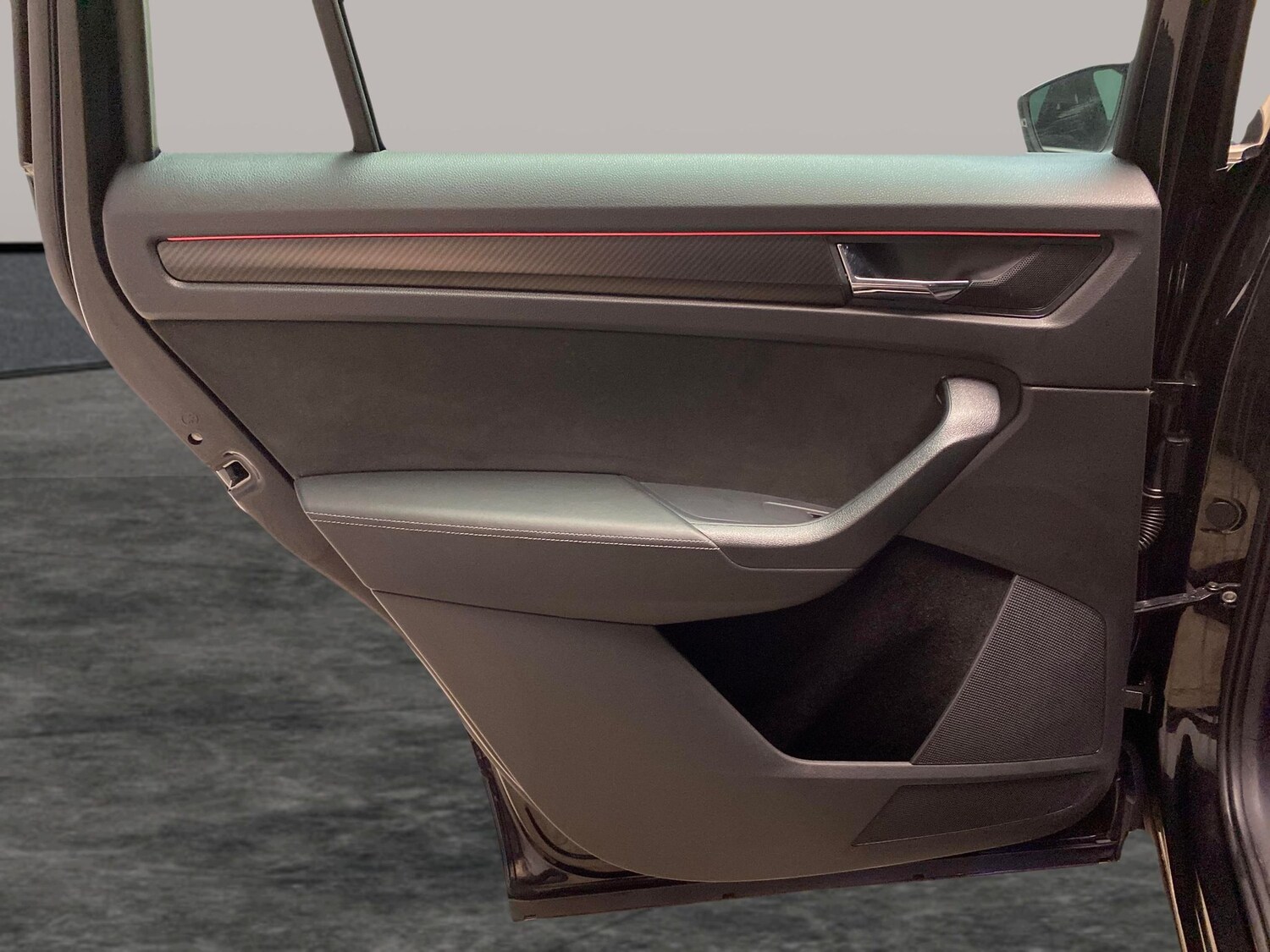 Used Skoda Kodiaq 2023 for sale - 77972205: Photo 26