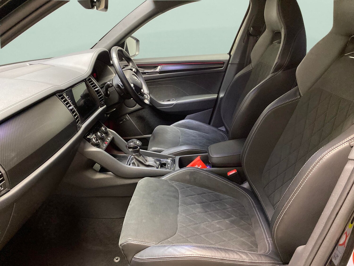 Used Skoda Kodiaq 2023 for sale - 77972205: Photo 4