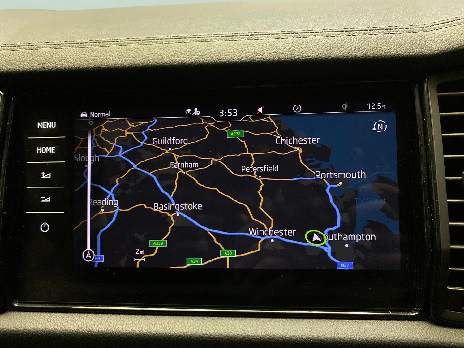 Used Skoda Kodiaq 2023 for sale - 77972205: Photo 5