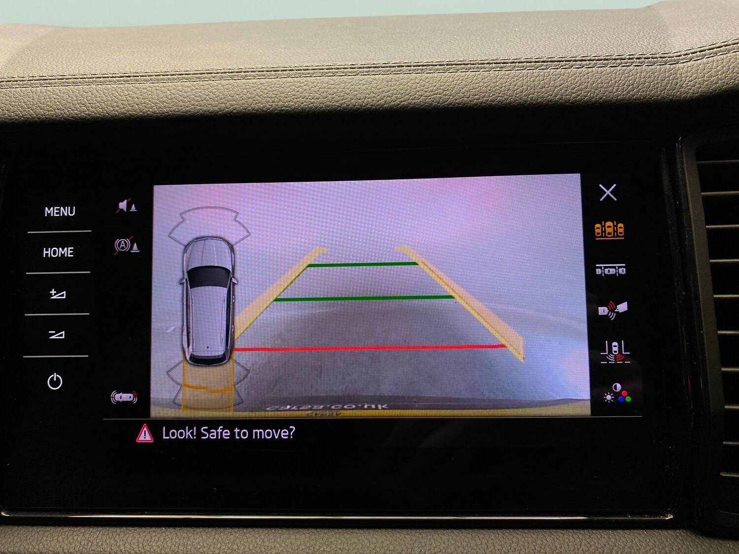 Used Skoda Kodiaq 2023 for sale - 77972205: Photo 6