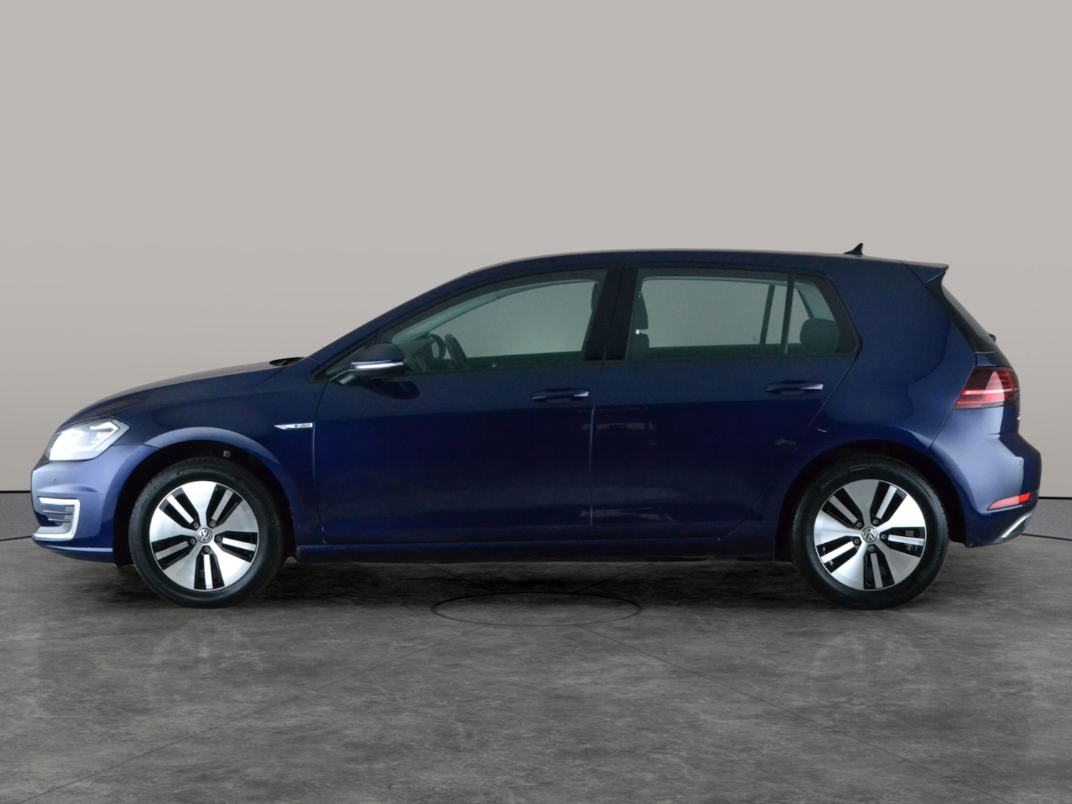 Used Volkswagen Golf 2020 for sale - 77730668: Photo 13