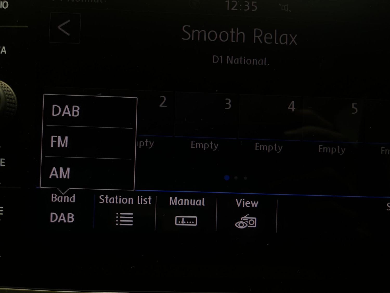 Used Volkswagen Golf 2020 for sale - 77730668: Photo 6