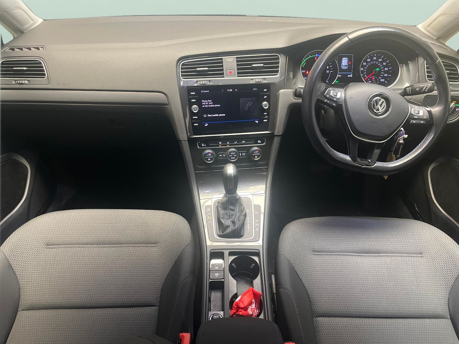 Used Volkswagen Golf 2020 for sale - 77730668: Photo 7