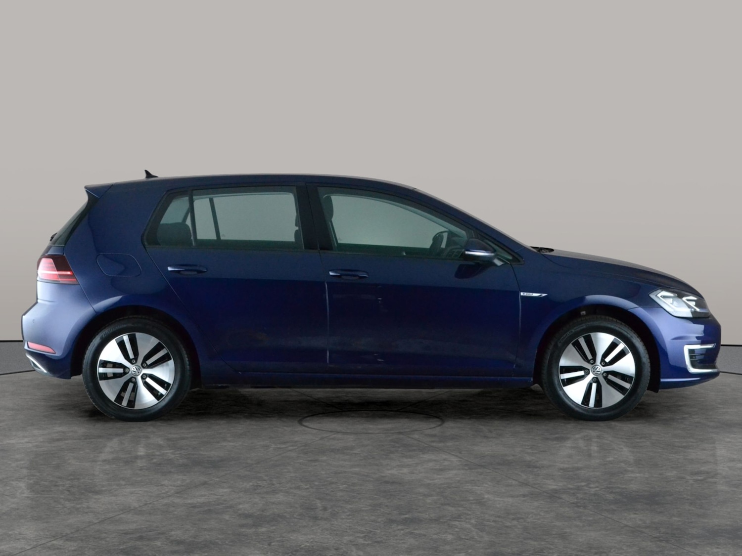 Used Volkswagen Golf 2020 for sale - 77730668: Photo 9