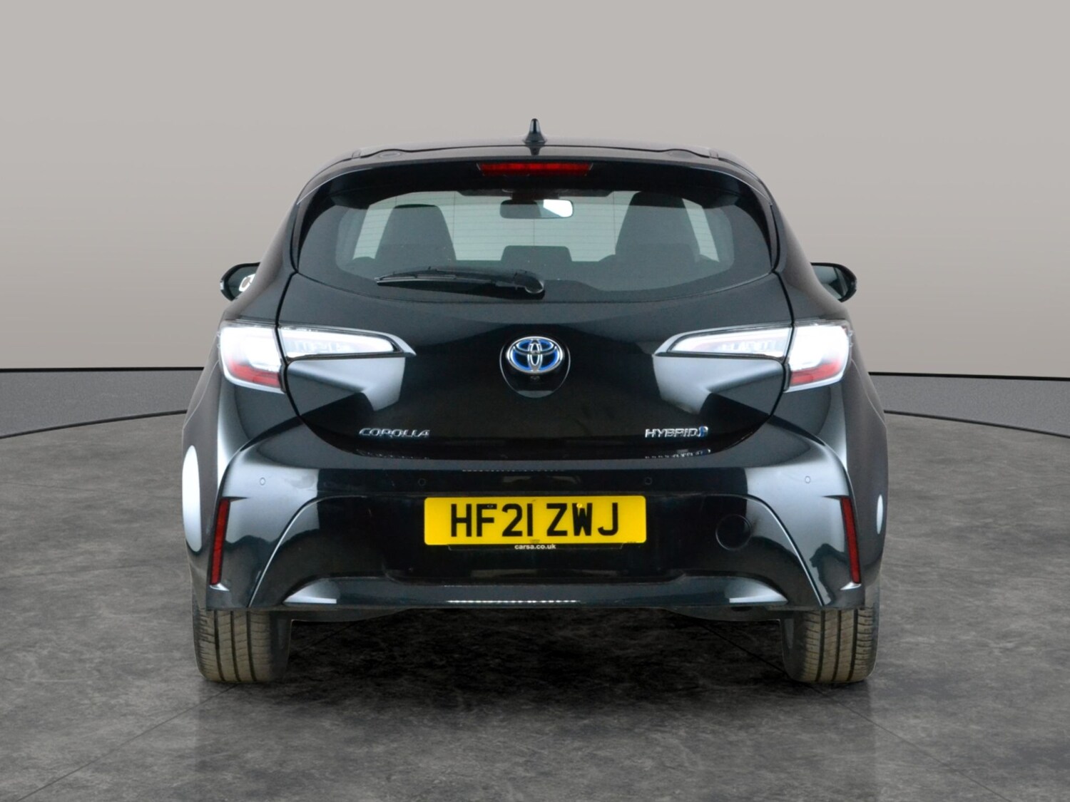 Used Toyota Corolla 2021 for sale - 78149473: Photo 11