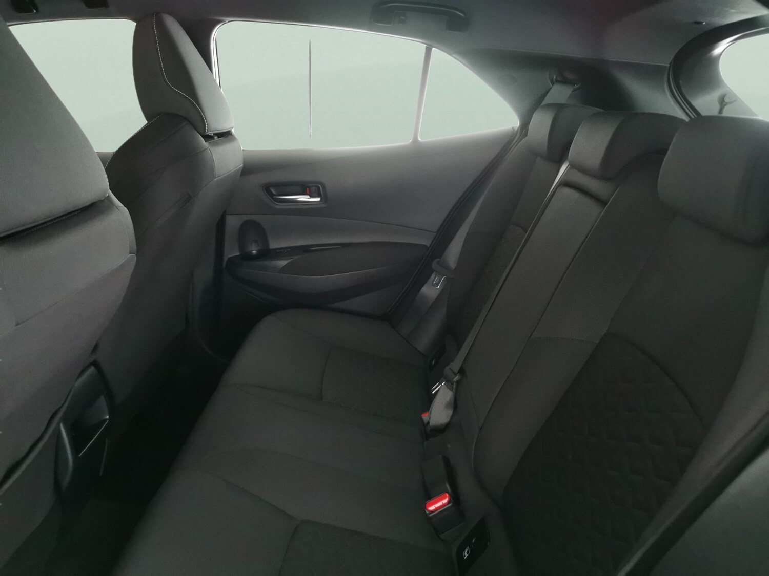 Used Toyota Corolla 2021 for sale - 78149473: Photo 25