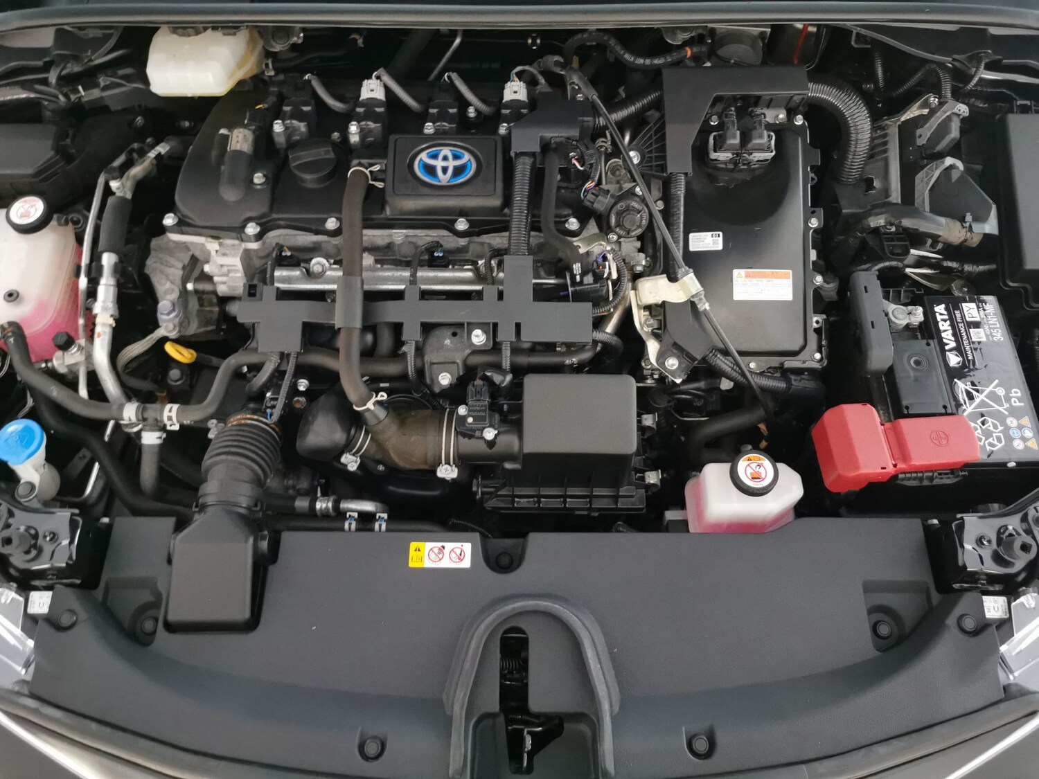 Used Toyota Corolla 2021 for sale - 78149473: Photo 31