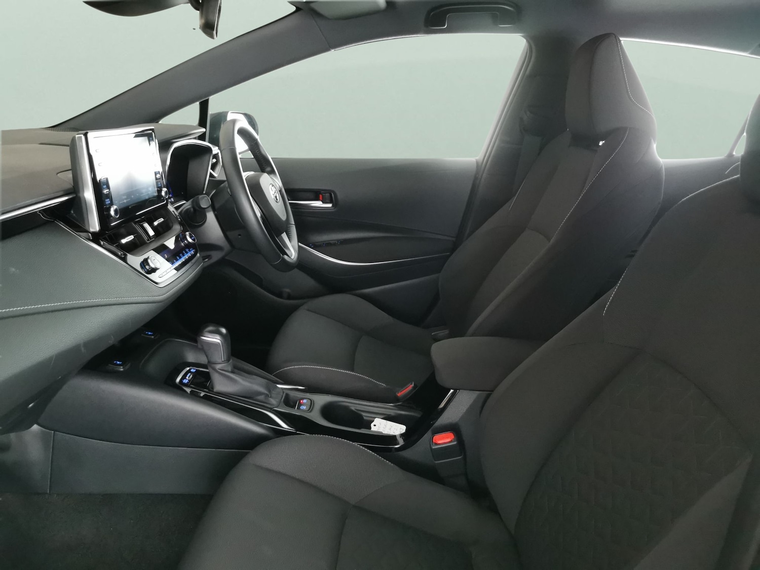 Used Toyota Corolla 2021 for sale - 78149473: Photo 4