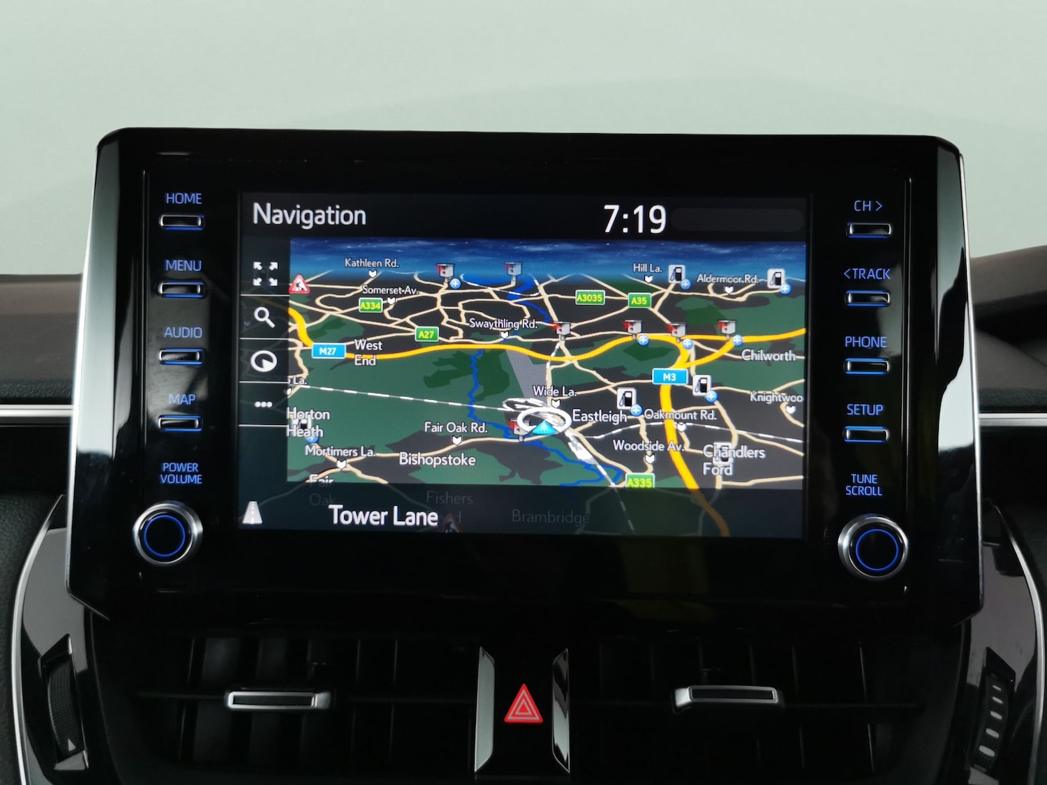 Used Toyota Corolla 2021 for sale - 78149473: Photo 6