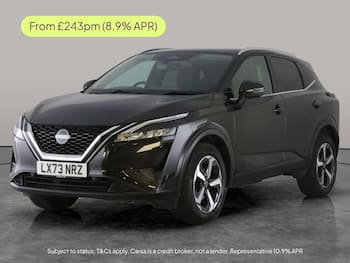 Used Nissan Qashqai 2023 for sale - 79841308: Photo