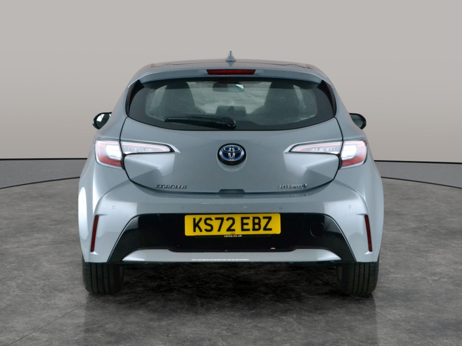 Used Toyota Corolla 2023 for sale - 77505388: Photo 12