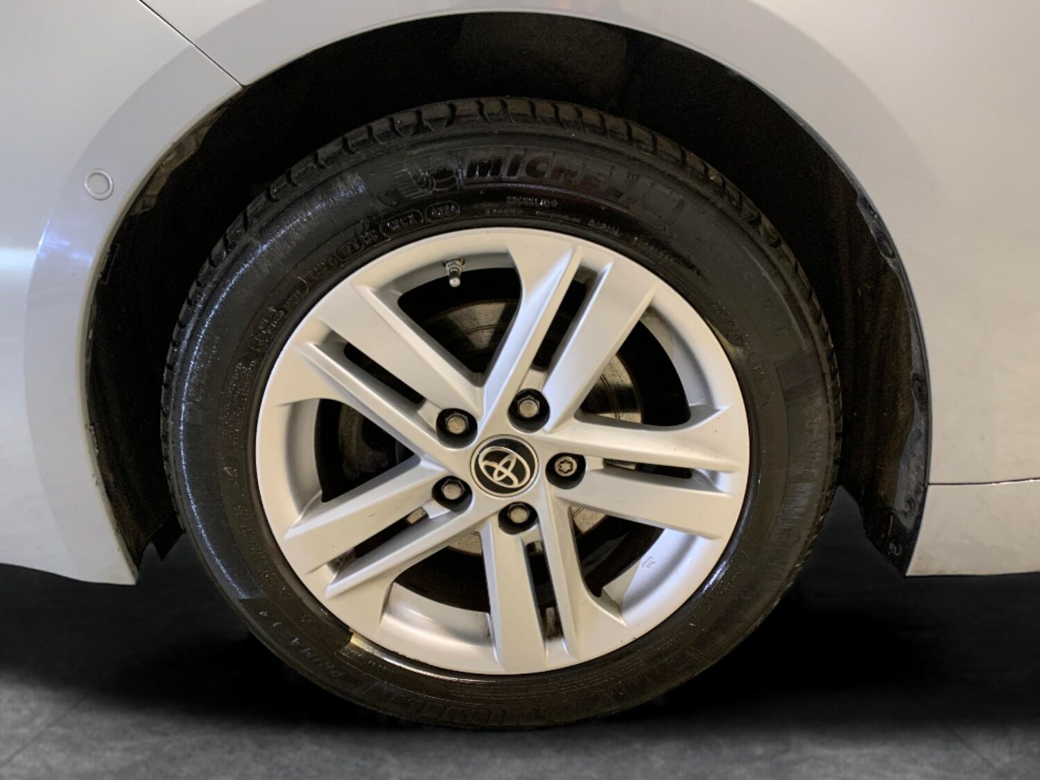 Used Toyota Corolla 2023 for sale - 77505388: Photo 21