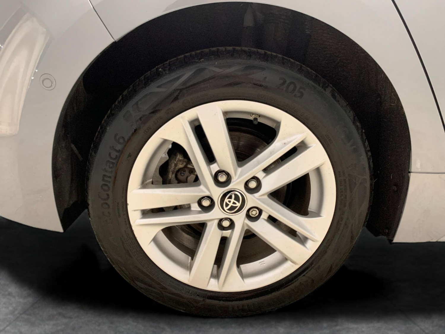 Used Toyota Corolla 2023 for sale - 77505388: Photo 23