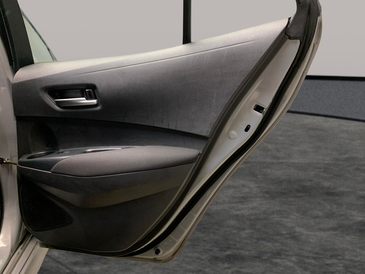 Used Toyota Corolla 2023 for sale - 77505388: Photo 27