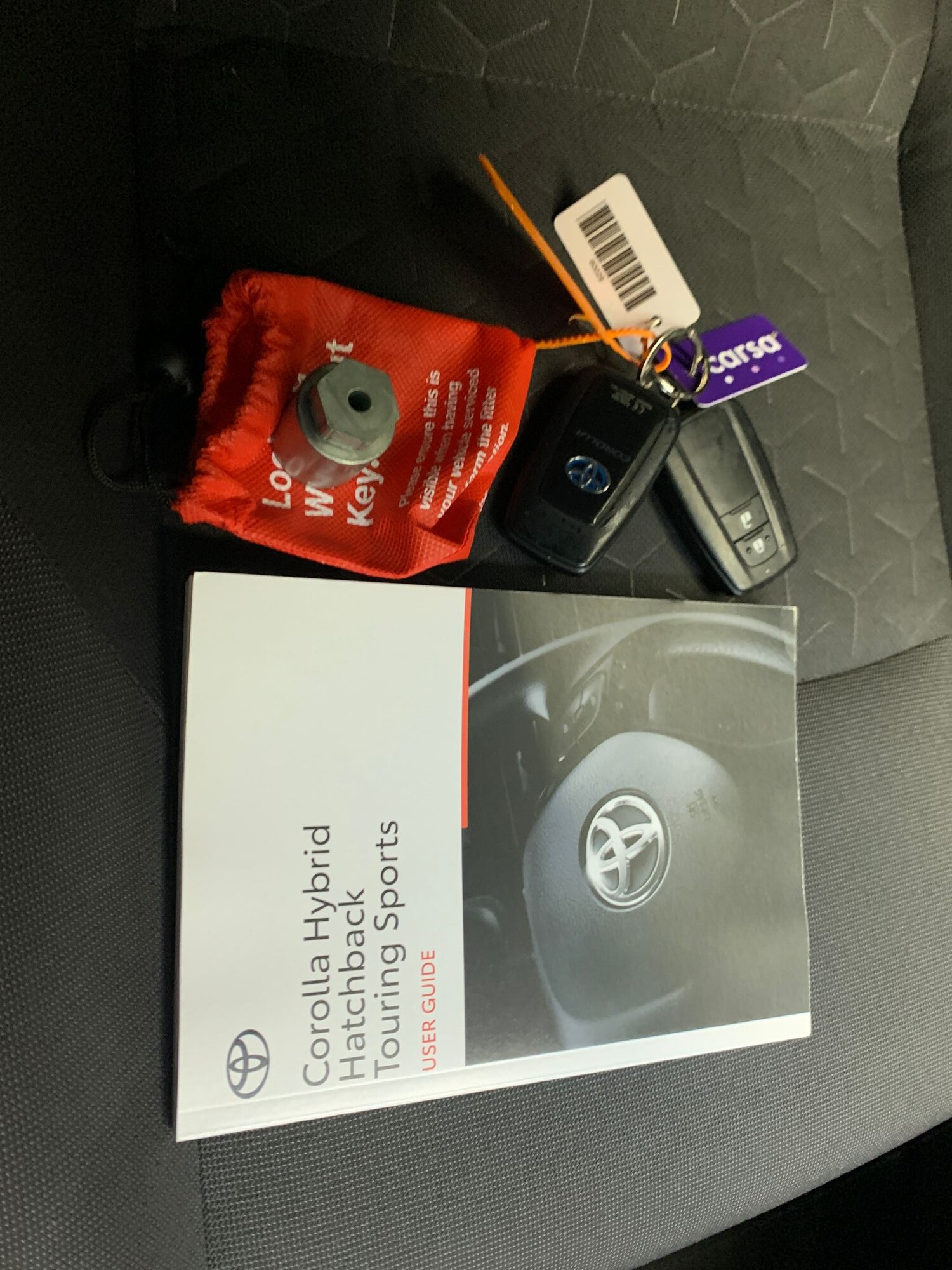 Used Toyota Corolla 2023 for sale - 77505388: Photo 29