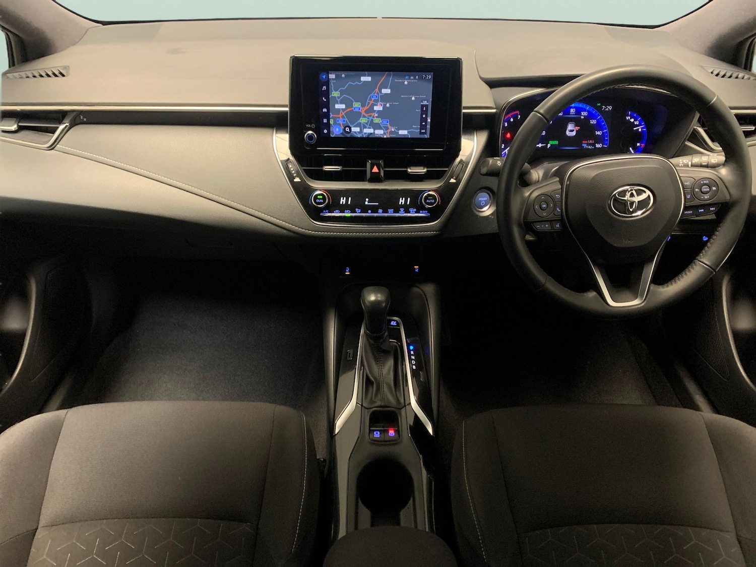 Used Toyota Corolla 2023 for sale - 77505388: Photo 8