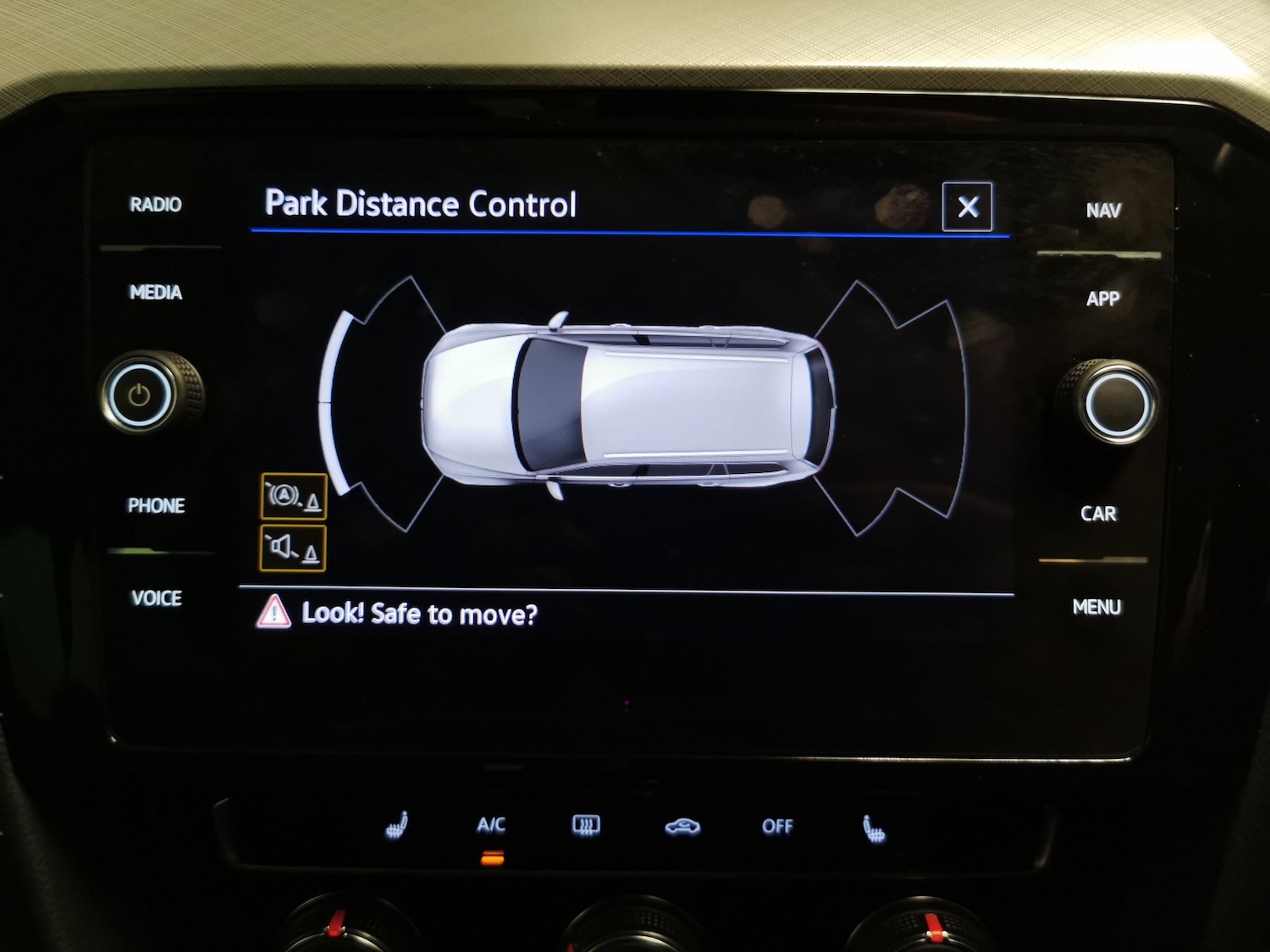 Used Volkswagen Passat 2023 for sale - 77829822: Photo 16