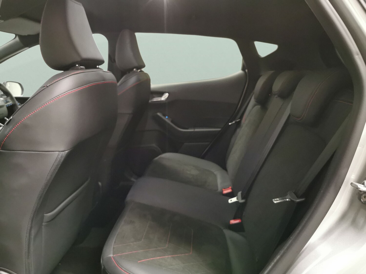 Used Ford Fiesta 2022 for sale - 77542888: Photo 21