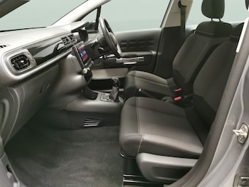 Used Citroen C3 2023 for sale - 78282906: Photo