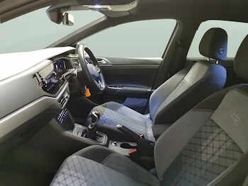 Used Volkswagen Polo 2022 for sale - 78424522: Photo