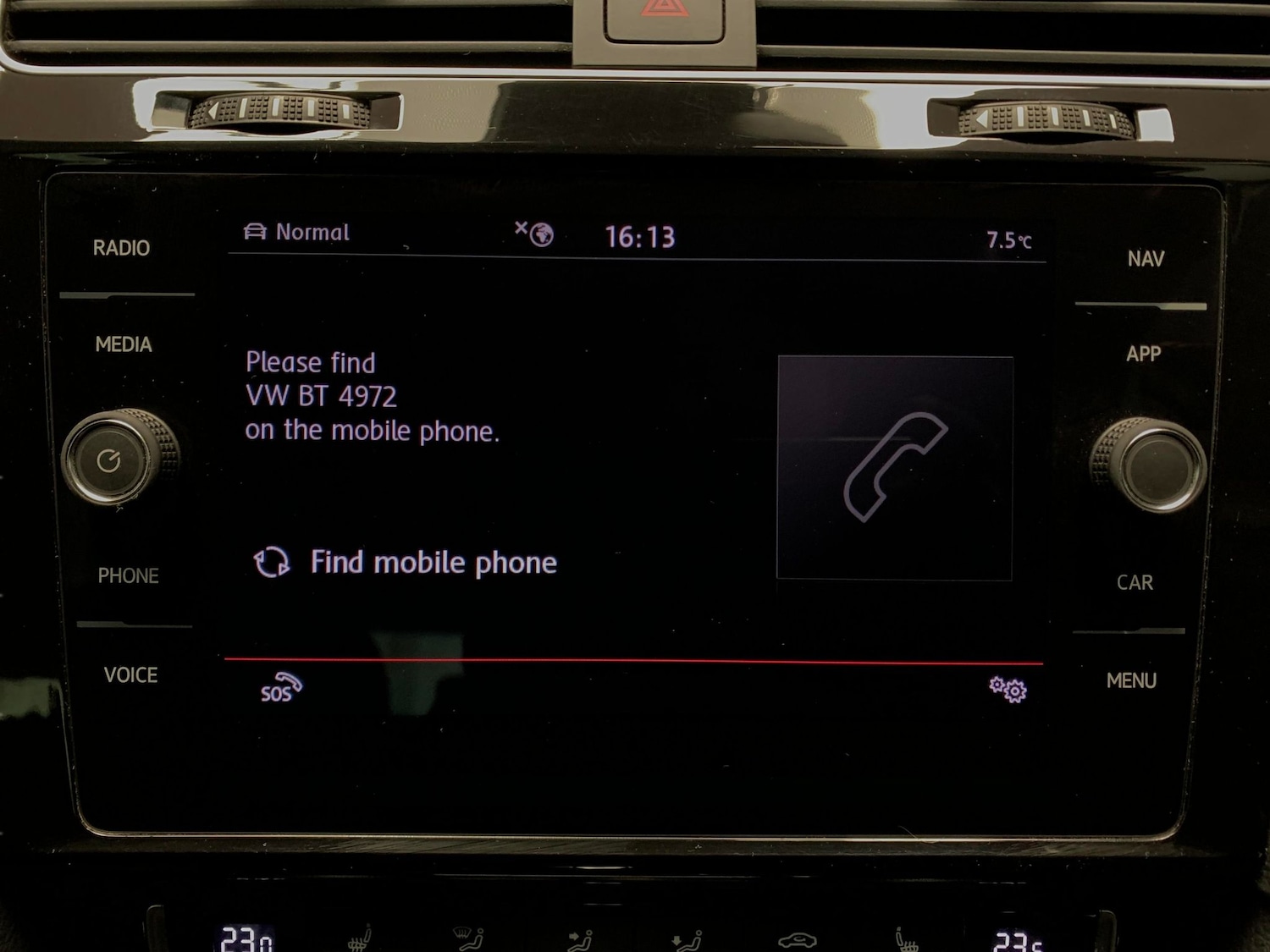 Used Volkswagen Golf for sale - 77318603: Photo 15