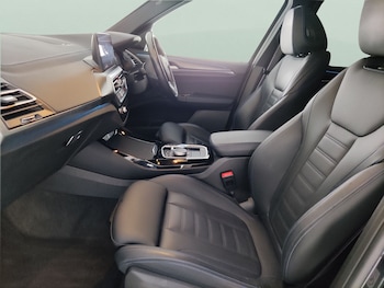 Used BMW iX3 2023 for sale - 78897118: Photo