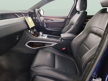 Used Jaguar F-Pace 2023 for sale - 78700593: Photo