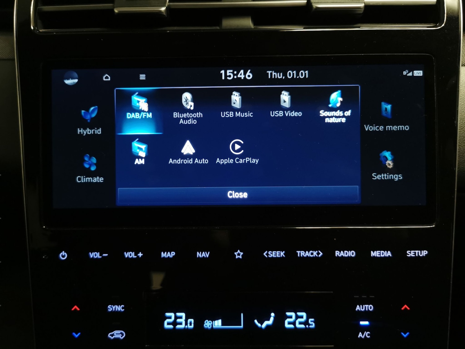 Used Hyundai TUCSON 2023 for sale - 77255878: Photo 16