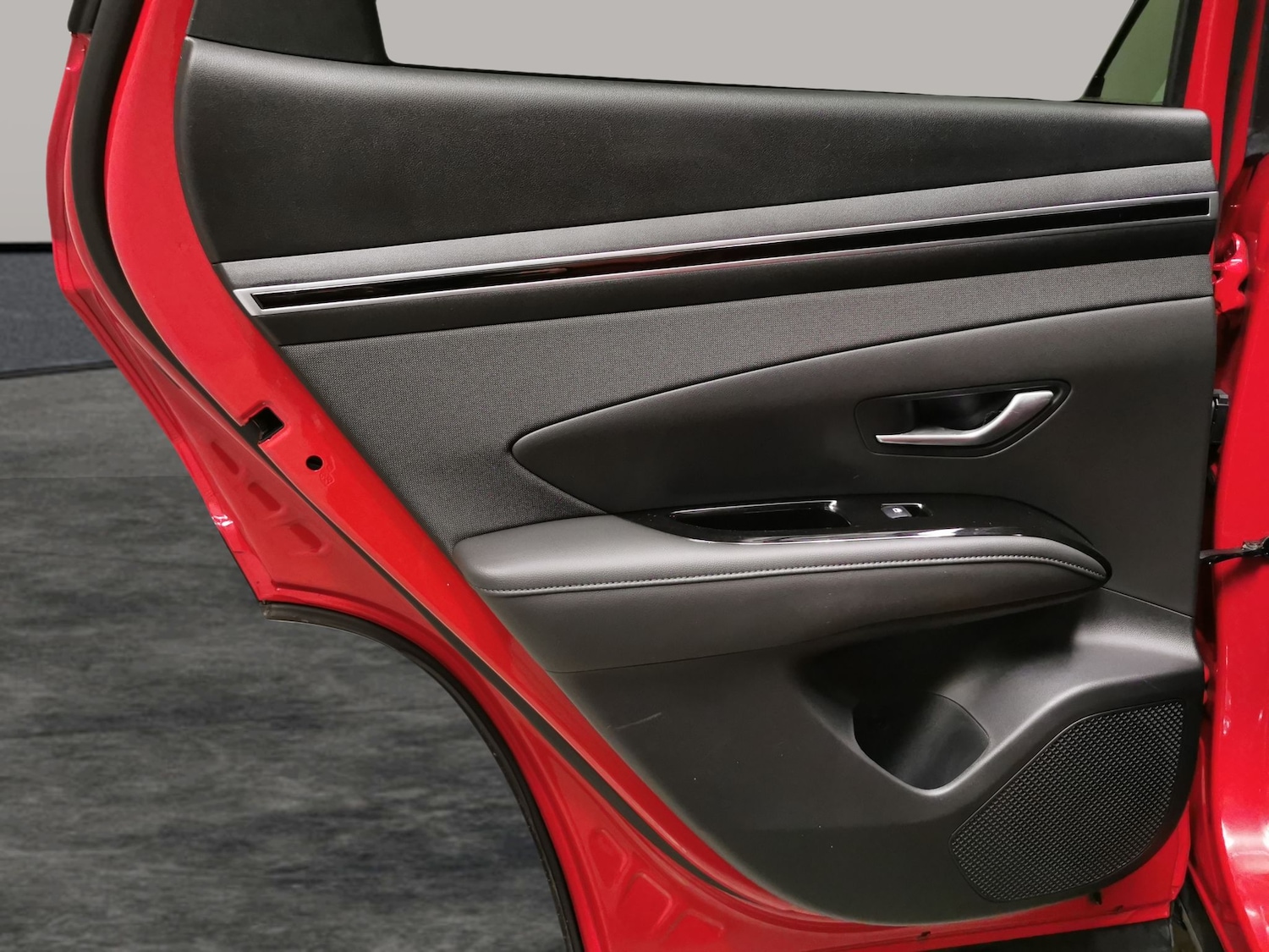 Used Hyundai TUCSON 2023 for sale - 77255878: Photo 27