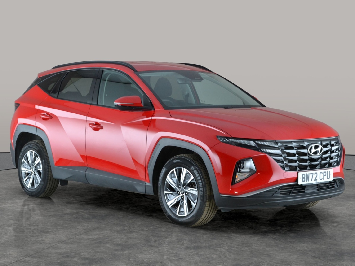 Used Hyundai TUCSON 2023 for sale - 77255878: Photo 9