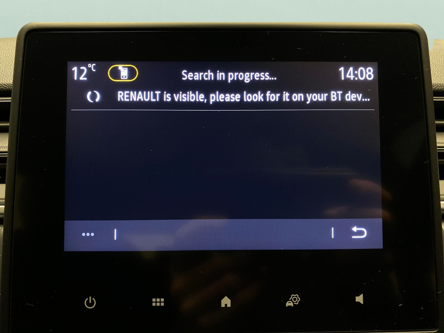 Used Renault Captur 2022 for sale - 78144395: Photo 14