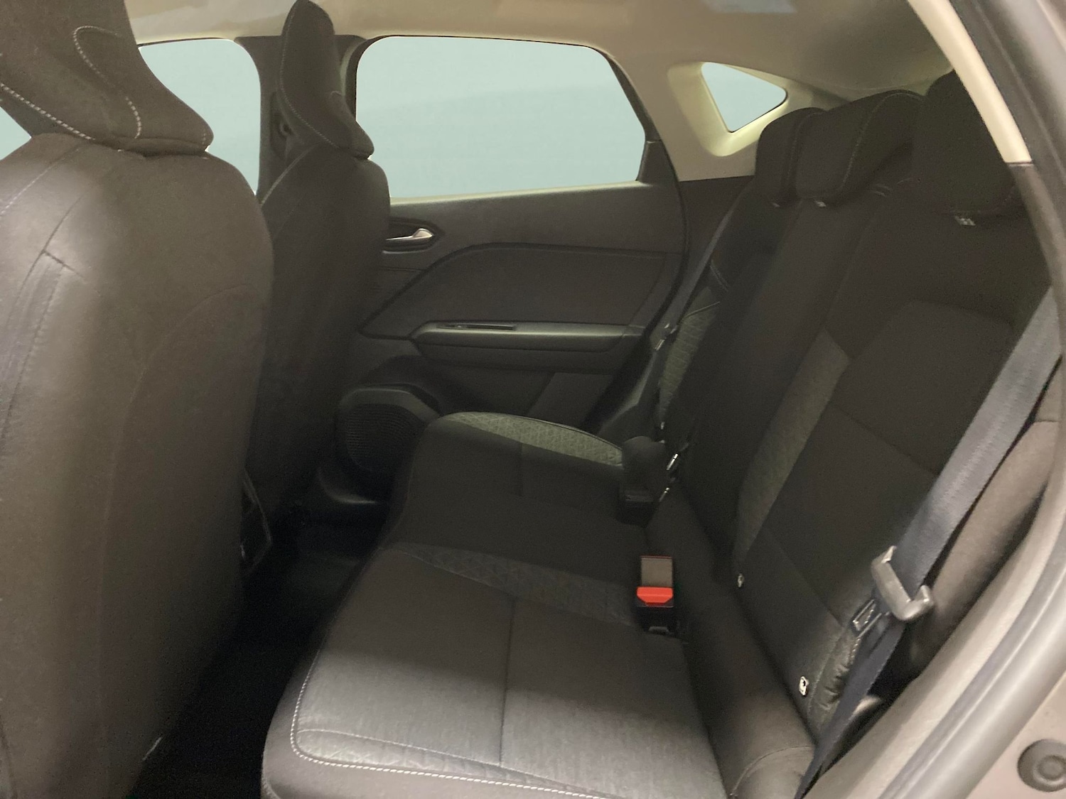 Used Renault Captur 2022 for sale - 78144395: Photo 25