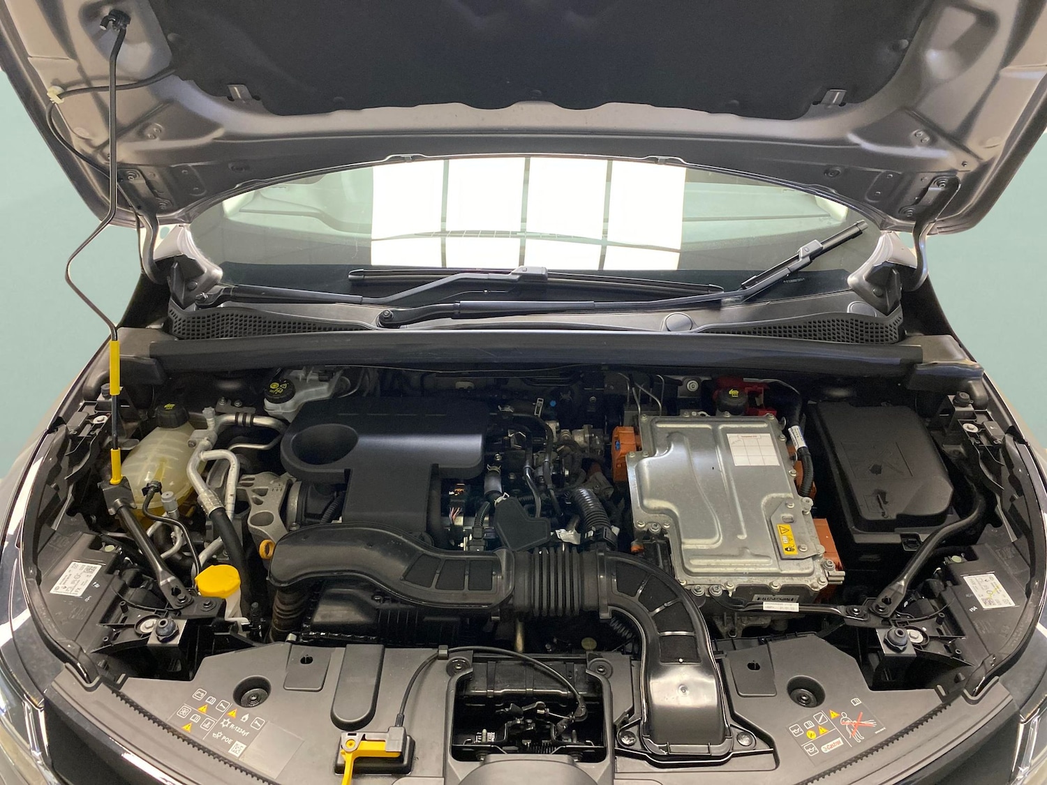 Used Renault Captur 2022 for sale - 78144395: Photo 31