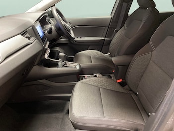 Used Renault Captur 2022 for sale - 78144395: Photo