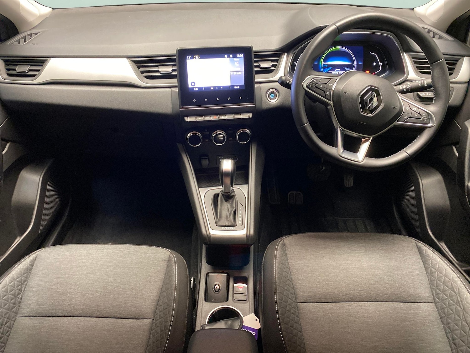 Used Renault Captur 2022 for sale - 78144395: Photo 7