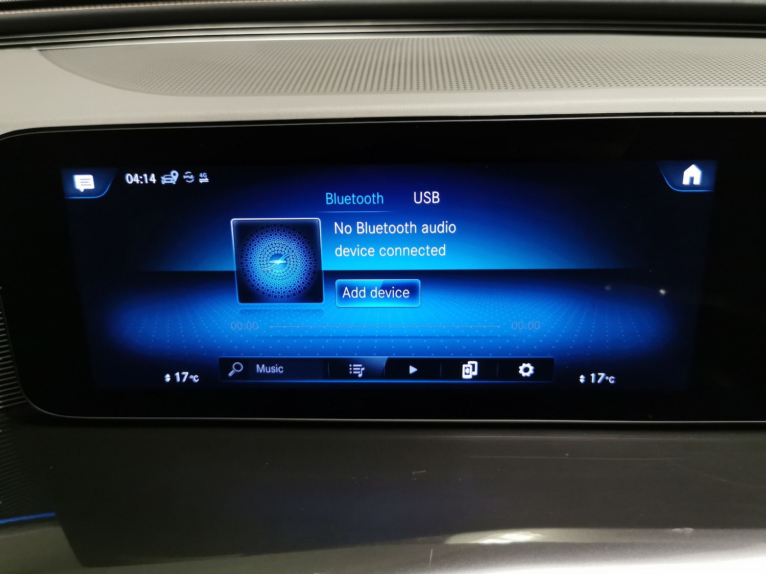 Used Mercedes-Benz EQC 2022 for sale - 78012352: Photo 18