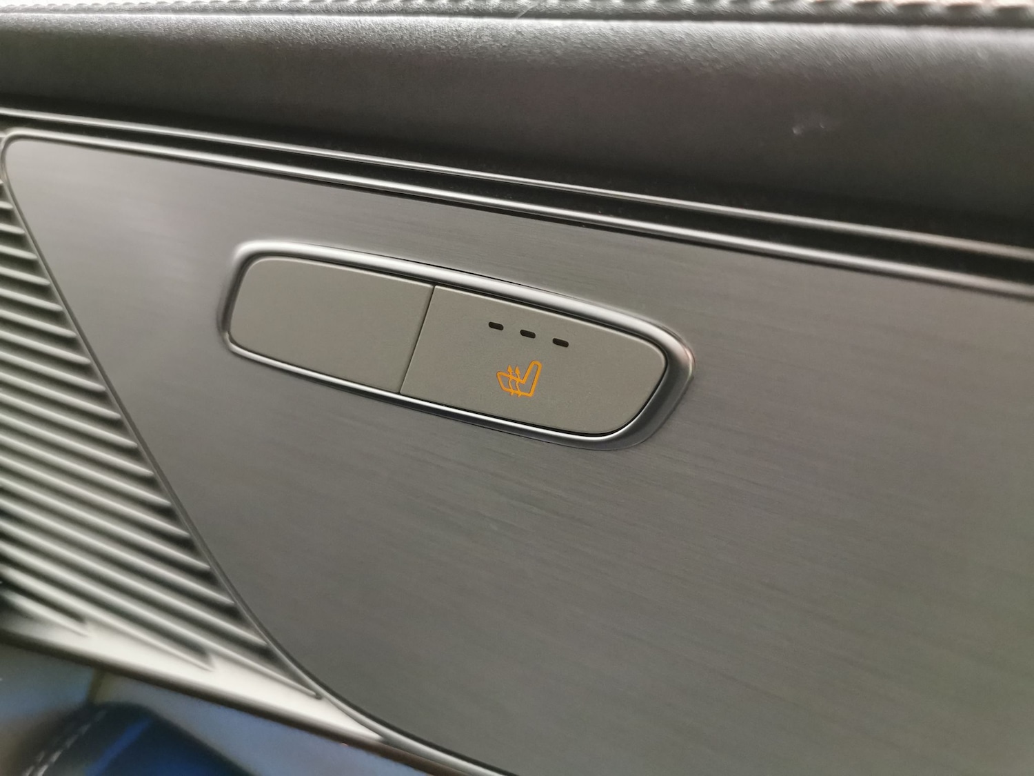 Used Mercedes-Benz EQC 2022 for sale - 78012352: Photo 21