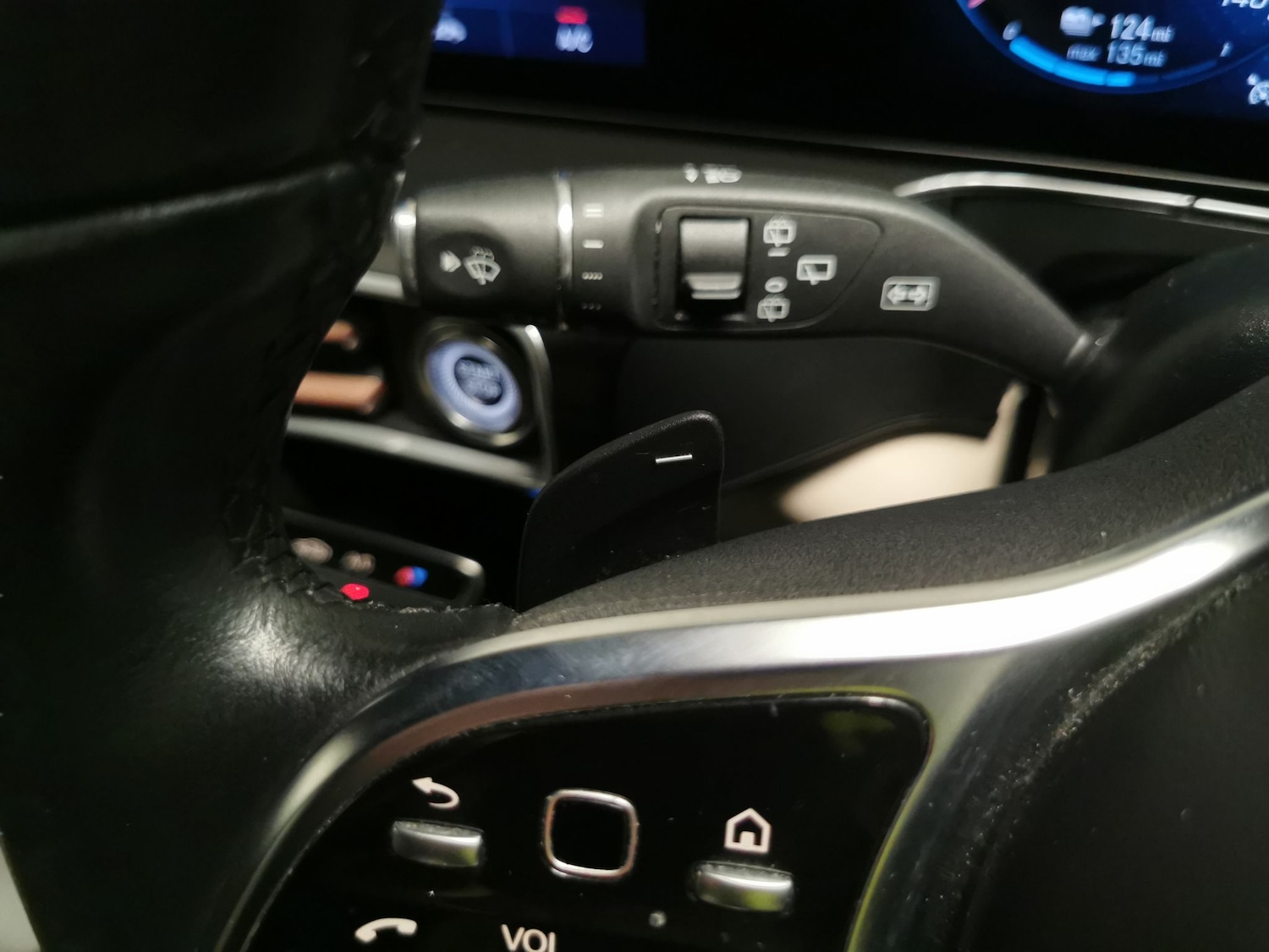 Used Mercedes-Benz EQC 2022 for sale - 78012352: Photo 22